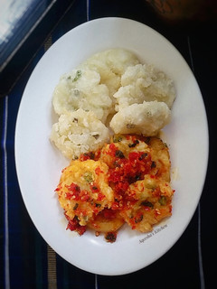 Foto resep Pempek Sambal Khas Jambi