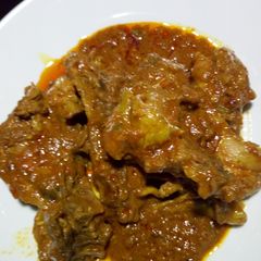 A picture of Chicken(souppack)stew #seasonalingridientcontest #authormarathon.