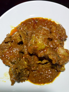 A picture of Chicken(souppack)stew #seasonalingridientcontest #authormarathon.