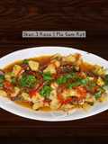 Ikan 3 Rasa (Pla Sam Rot)