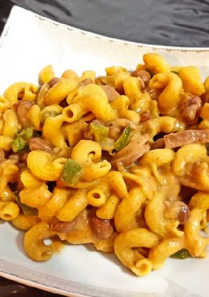 عکسی از دستور سالاد پروتئین مجلسی
