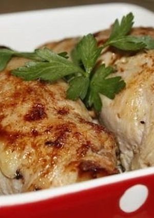 Фото Рулетики «боярские» из курицы.