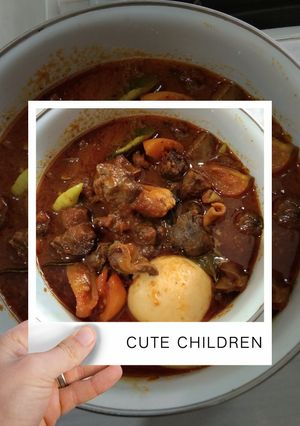 Foto resep Ampela ati ayam gongso