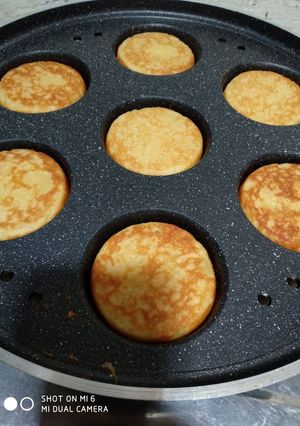 Foto resep Wingko babat sumper empuk