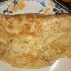A picture of Fried egg.