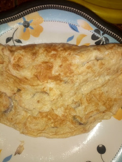 A picture of Fried egg.
