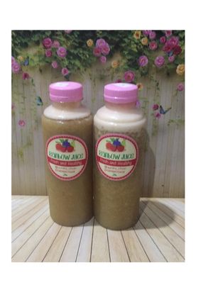 Foto resep Diet Juice Pomelo Pineapple Tomato Broccoli