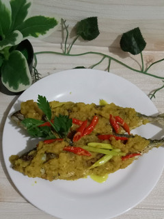Foto resep Pesmol ikan kembung
