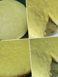 Foto resep Cheese Cake Rice Cooker #aladebby