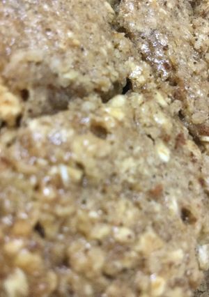 A picture of Oatmeal Bars.