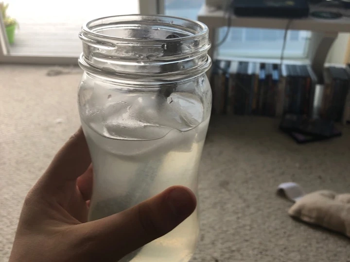 Recipe Italian lemonade the Perfect Delicious