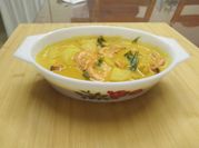 Gambar masak lemak lobak