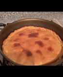Pascualina de espinacas