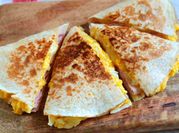 Una foto de wraps express