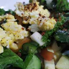 รูปของ Salad Enak