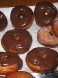 Donuts!!