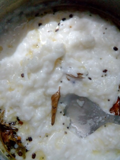 कर्ड राइस (Curd rice recipe in hindi) रेसिपी मुख्य फोटो