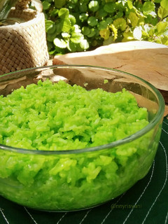 Foto resep Tape ketan