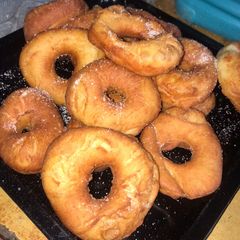 Doughnut 🍩 A picture of Doughnut 🍩.