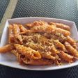 One pot pasta recipe