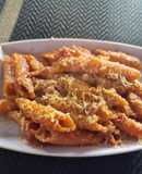 One pot pasta recipe