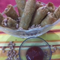 A picture of Samaar Vadhi.