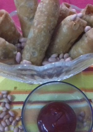 A picture of Samaar Vadhi.