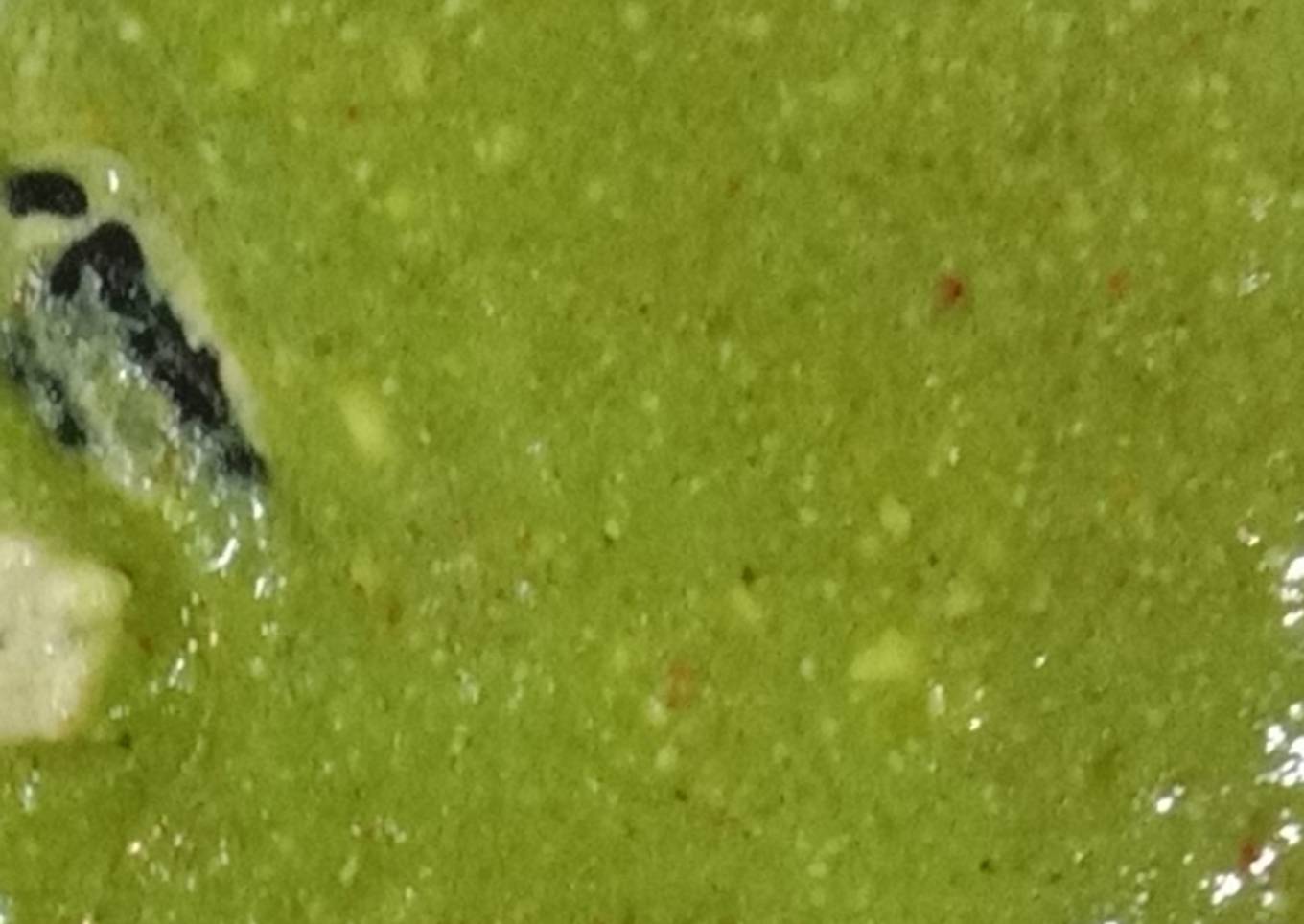Green Chutney