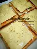 Roti Mini PKP
