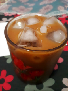 Foto resep Es Kopi Susu Legit