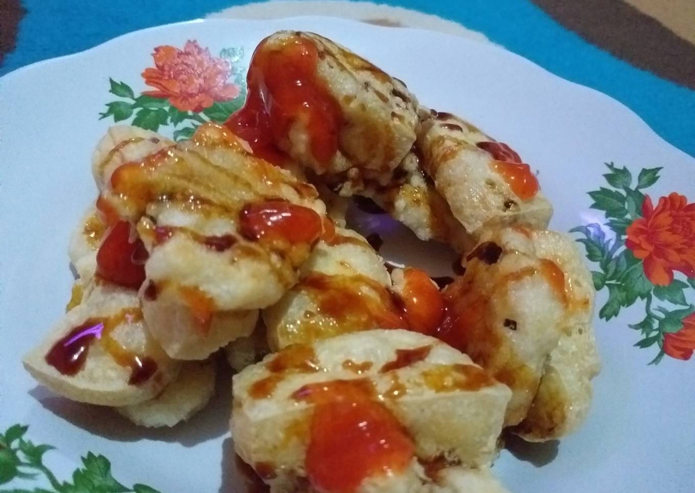 Batagor