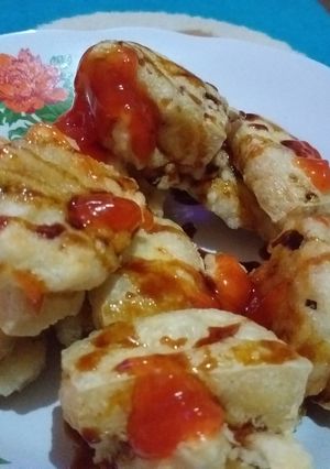 Foto resep Batagor