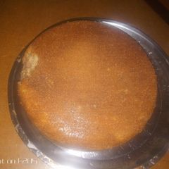 Simple Kenyan Cake A picture of Simple Kenyan Cake.