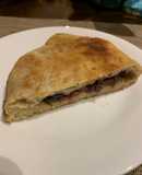 Pan relleno