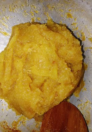 Foto resep Selai nanas
