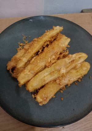 Foto resep Pisang Goreng