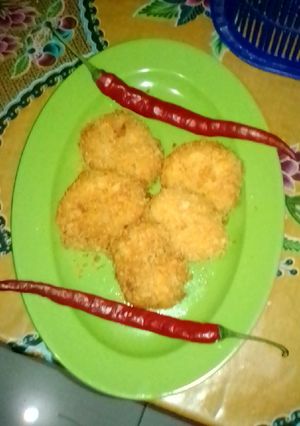 Foto resep Rondo royal