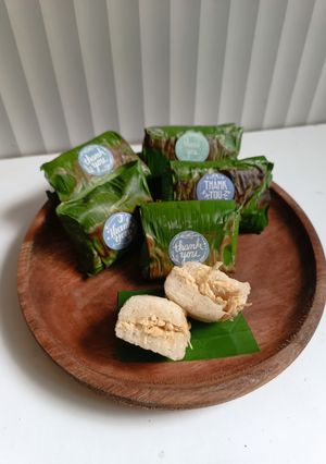 Foto resep Lemper