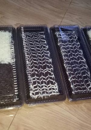 Foto resep Browkus (Brownies Kukus) 😊