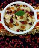 Sooji Halwa (Satyanarayan pooja Halwa)