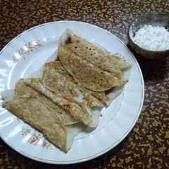 A picture of Patisapta.