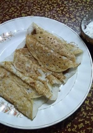 A picture of Patisapta.