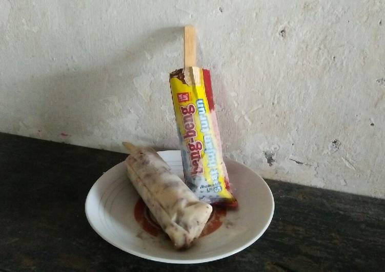 Es Krim Beng - beng