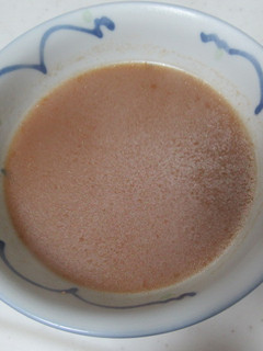 內蒙式鹹奶茶 的食譜成品照片