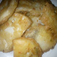A picture of Doya mai fulawa.