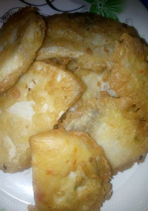 A picture of Doya mai fulawa.