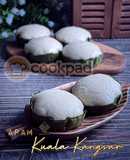 Apam Kuala Kangsar
