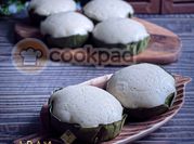 Gambar apam beras