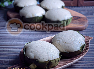 Gambar Apam Kuala Kangsar