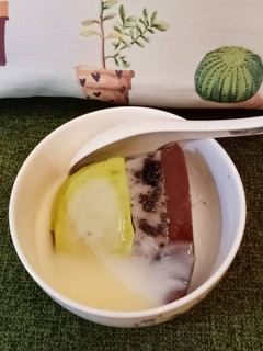Foto resep Puding ALGOJO (ALpokat Gabung Oreo dan Jelly cOklat)